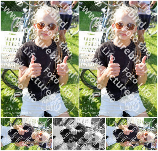 Evenement foto: Serie HL 1