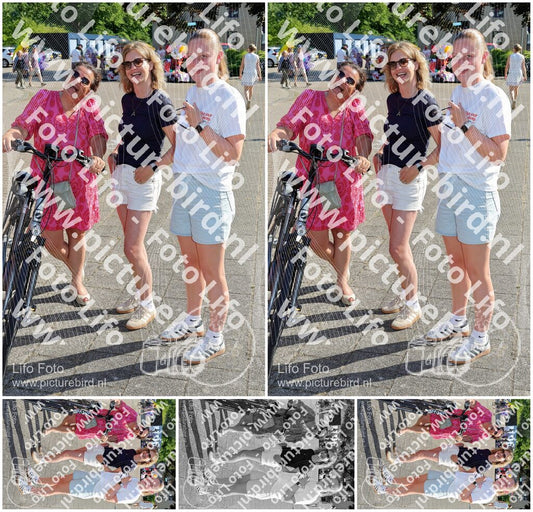Evenement foto: Serie HL 1