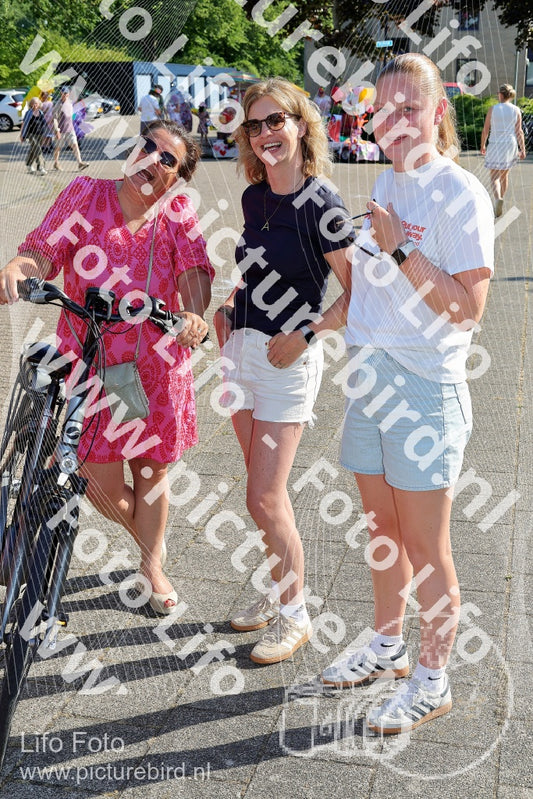 Evenement foto: Serie HL 1