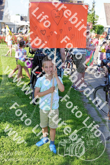 Evenement foto: Serie HL 1