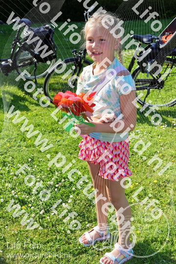 Evenement foto: Serie HL 1