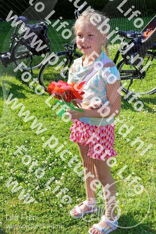 Evenement foto: Serie HL 1