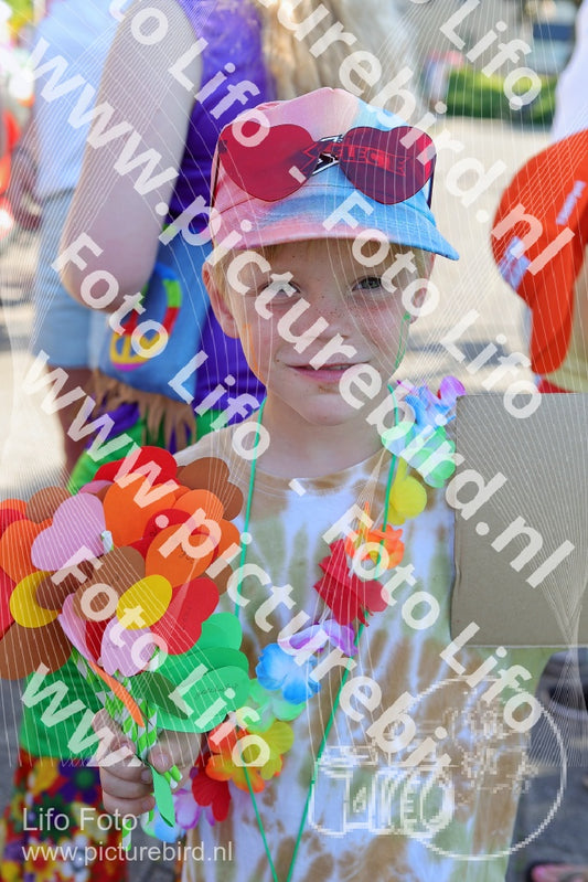 Evenement foto: Serie HL 1