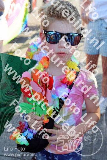 Evenement foto: Serie HL 1