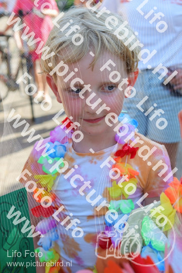 Evenement foto: Serie HL 1