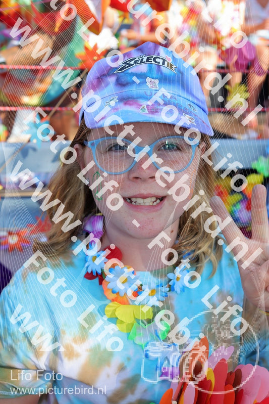 Evenement foto: Serie HL 1
