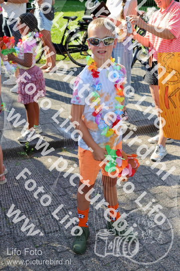 Evenement foto: Serie HL 1