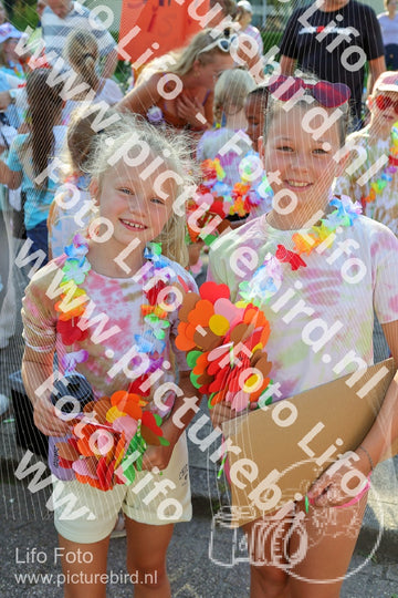 Evenement foto: Serie HL 1