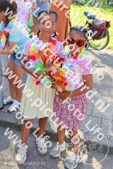 Evenement foto: Serie HL 1