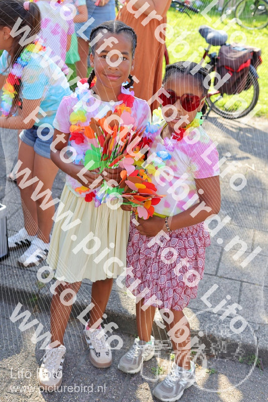 Evenement foto: Serie HL 1