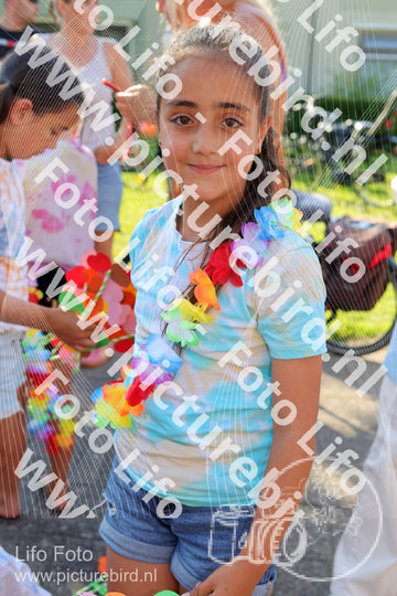 Evenement foto: Serie HL 1