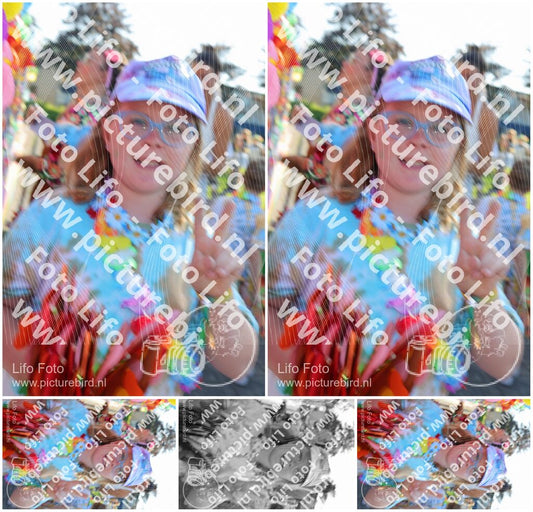 Evenement foto: Serie HL 1