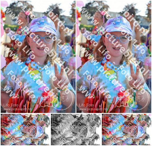 Evenement foto: Serie HL 1