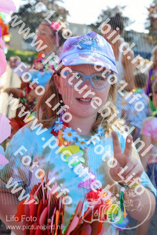 Evenement foto: Serie HL 1
