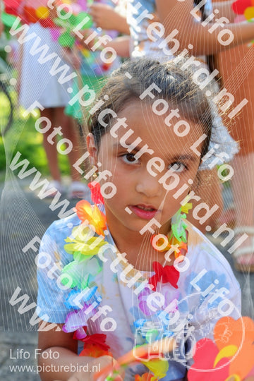 Evenement foto: Serie HL 1