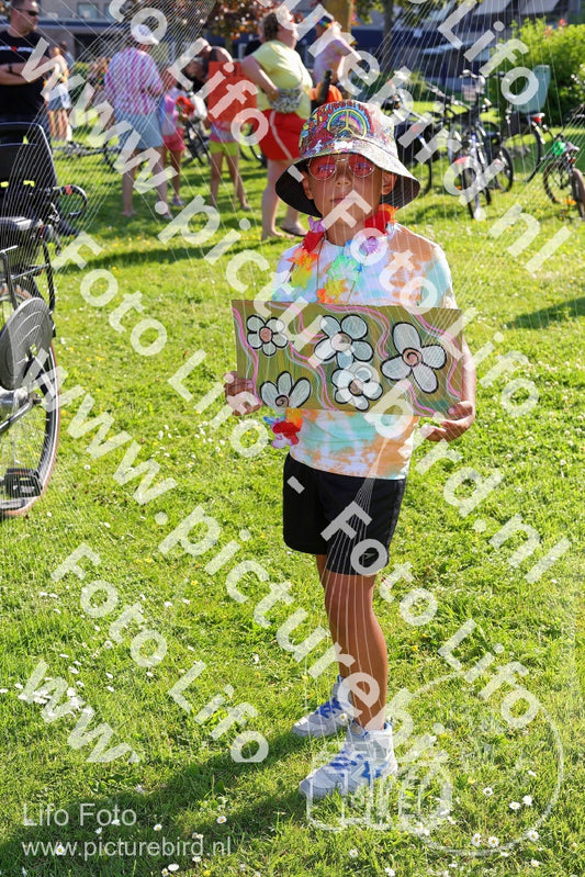 Evenement foto: Serie HL 1