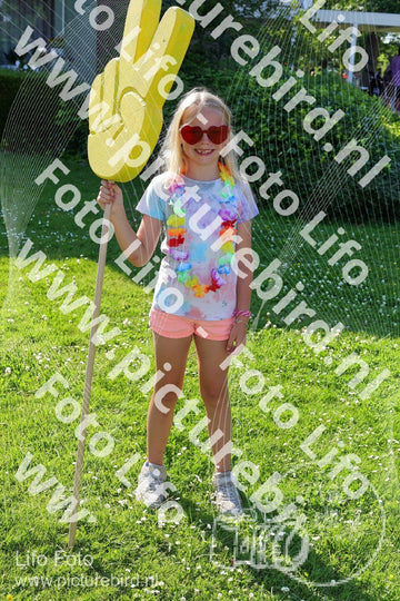 Evenement foto: Serie HL 1