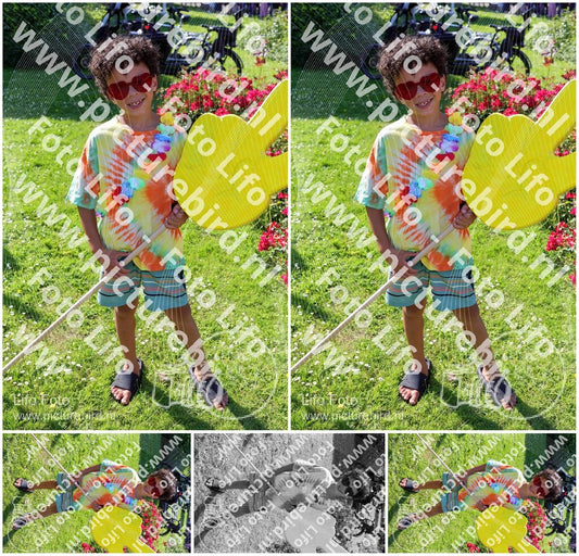 Evenement foto: Serie HL 1