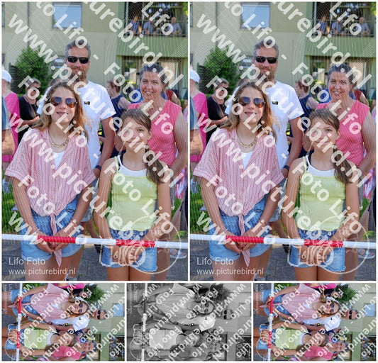 Evenement foto: Serie HL 1