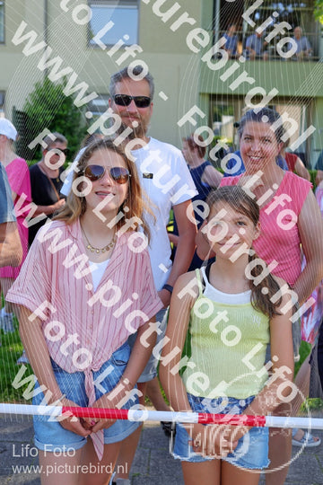 Evenement foto: Serie HL 1
