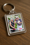 Evenement foto: Serie HL 1