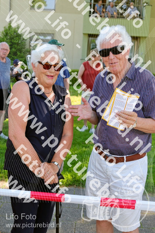 Evenement foto: Serie HL 1