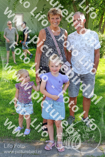 Evenement foto: Serie HL 1