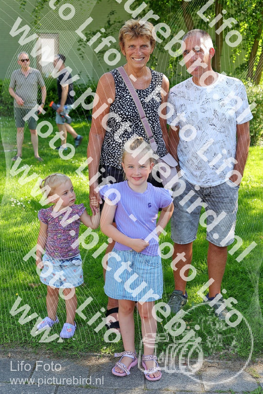 Evenement foto: Serie HL 1
