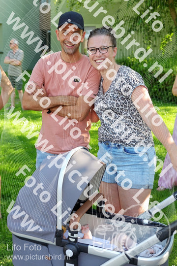 Evenement foto: Serie HL 1
