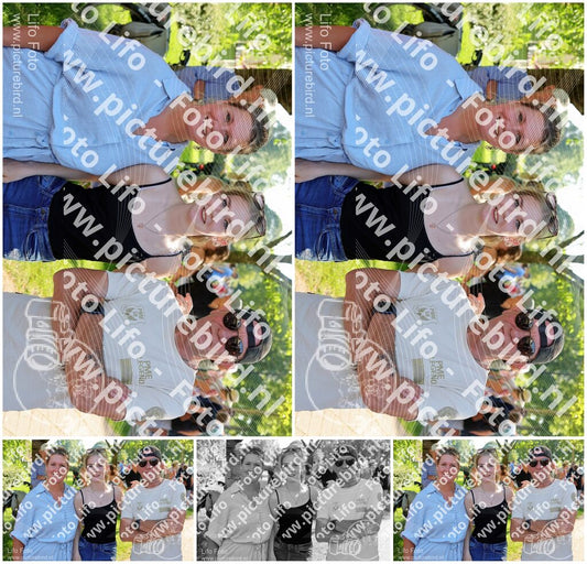 Evenement foto: Serie HL 1