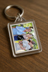 Evenement foto: Serie HL 1