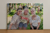 Evenement foto: Serie HL 1