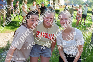 Evenement foto: Serie HL 1