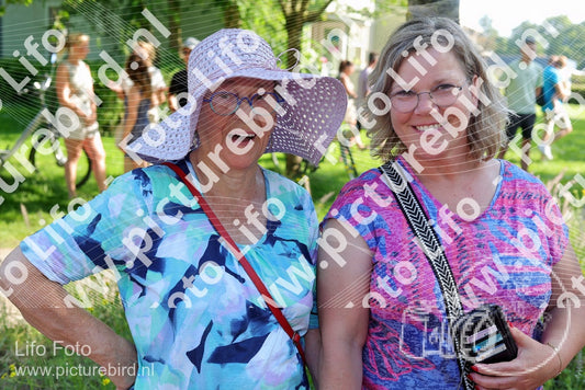 Evenement foto: Serie HL 1