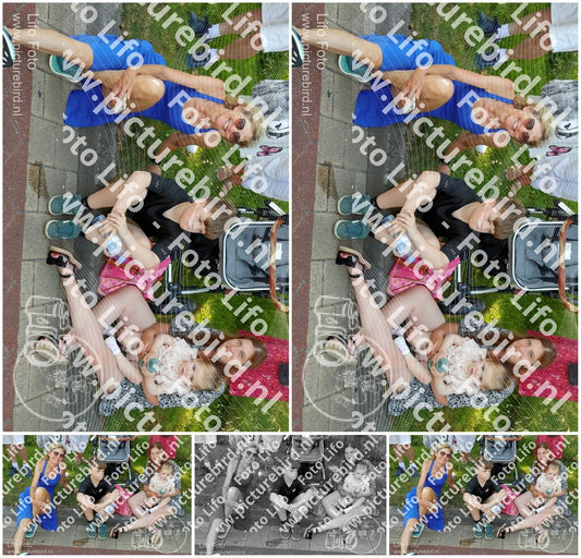 Evenement foto: Serie HL 2