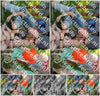 Evenement foto: Serie HL 2