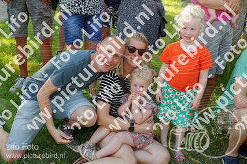 Evenement foto: Serie HL 2
