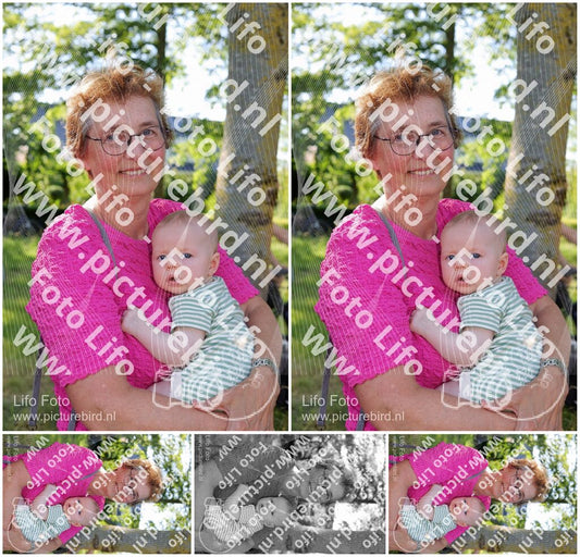 Evenement foto: Serie HL 2