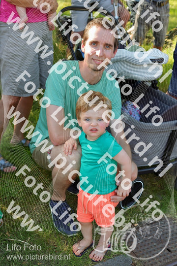 Evenement foto: Serie HL 2