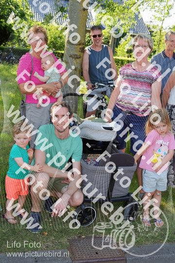 Evenement foto: Serie HL 2