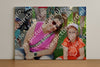 Evenement foto: Serie HL 2