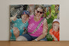 Evenement foto: Serie HL 2