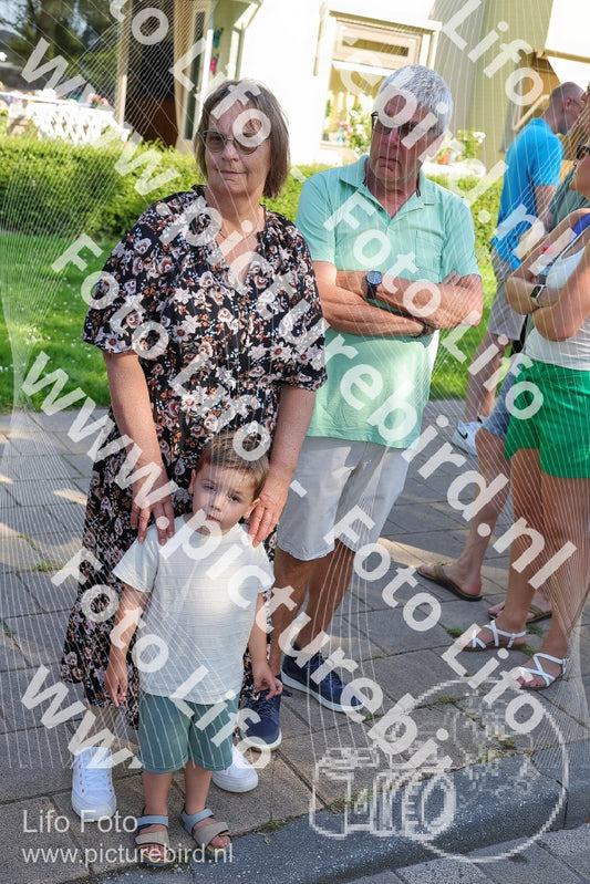 Evenement foto: Serie HL 2