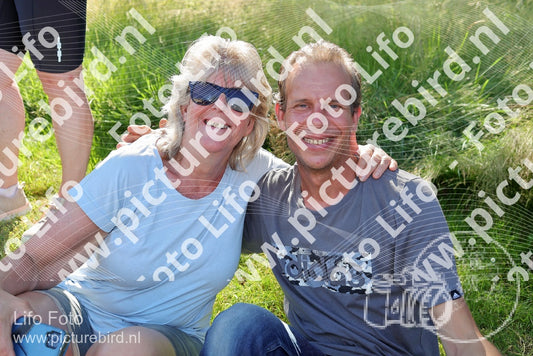 Evenement foto: Serie HL 2