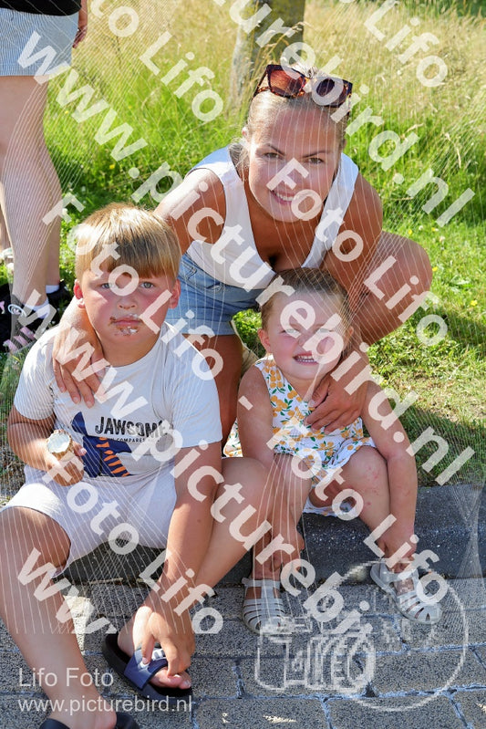 Evenement foto: Serie HL 2
