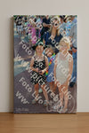 Evenement foto: Serie HL 2
