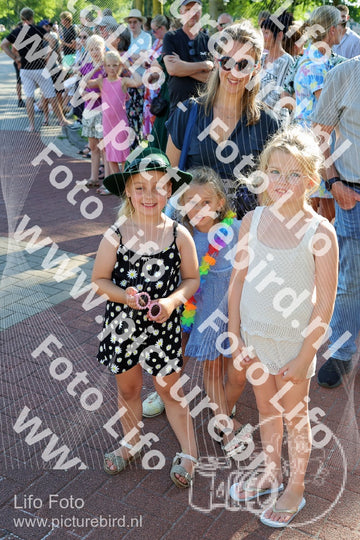 Evenement foto: Serie HL 2
