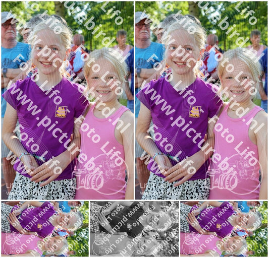 Evenement foto: Serie HL 2