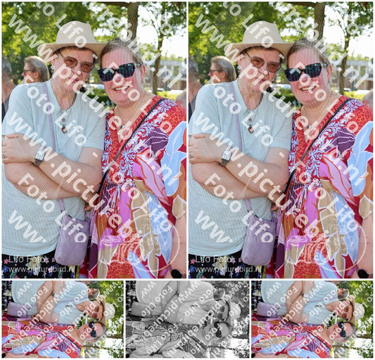 Evenement foto: Serie HL 2