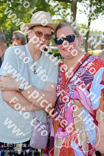 Evenement foto: Serie HL 2